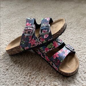 Bobby Brooks Sandals